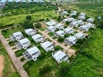 The Karnataka government has launched a one-time settlement (OTS) scheme from today to regularise nearly 7 lakh B-Khata properties in Bengaluru. (Picture for representational purposes only)