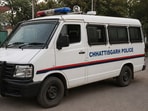 According to a police official, the couple got married five years back and have a four-year-old daughter. 