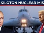 Biggest US & NATO disaster? Russia’s bombers now carry more nuclear... 