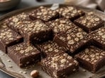 Hazelnut recipes to try at home.