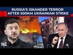 Deadly Proof: Putin’s Back-to-Back Assaults Signal the Beginning of the End for Zelensky’s Ukraine?