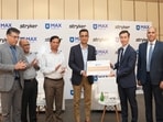 Stryker, Max Smart Hospital Saket Partner for Robotic Joint Replacement Training in India
