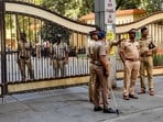 The 33-year-old woman was found dead at her marital home last week