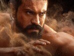 Peddi Trailer: పెద్ది ట్రైలర్ లో రామ్ చరణ్