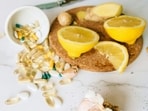 Vitamins are necessary micronutrients that can be taken either from whole foods or supplements. 