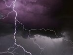 Kent County and much of Michigan’s Lower Peninsula are under a Severe Thunderstorm Watch. Dangerous storms may produce tornadoes, with wind gusts reaching 80 mph Kent County and much of Michigan’s Lower Peninsula are under a Severe Thunderstorm Watch. Dangerous storms may produce tornadoes, with wind gusts reaching 80 mph