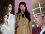Perfect Crown controversy: IU tearfully apologises alongside Byeon Woo Seok.