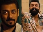 Salman Khan, Sanjay Dutt’s 7 Dogs gets release date for India. Salman Khan, Sanjay Dutt’s 7 Dogs gets release date for India.