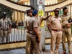 Barely six months into marriage, woman found dead in Bhopal, SIT formed to probe dowry angle Barely six months into marriage, woman found dead in Bhopal, SIT formed to probe dowry angle
