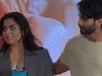 Rashmika Mandanna: రష్మికతో పబ్లిగ్గా దారుణమైన ప్రవర్తన.. బాలీవుడ్ స్టార్ హీరోపై తీవ్ర విమర్శలు