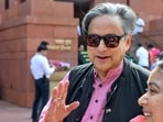 Shashi Tharoor defended idli, calling it “one of the greatest engineering marvels of the culinary world.”
