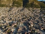 4 dead, 8 hurt as gunman opens fire in southern Turkey: reports.