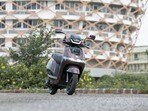 టీవీఎస్​ ఐక్యూబ్..