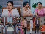 కార్తీక దీపం 2 టుడే ఎపిసోడ్(jiohotstar)
