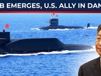 A rare reported sighting of one of China’s most advanced nuclear-powered attack submarines near Hainan has thrown fresh attention on Beijing’s undersea capabilities.