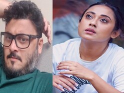 ‘পারভার্ট ব্রাহ্মণ’ দেবালয়কে শ্লীলতাহানির অভিযোগে নোটিস অঙ্কিতার, পালটা আইনিপথে পরিচালকও