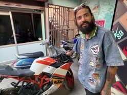 10 కోట్ల బైకులని అమ్మేసుకున్న యూట్యూబర్- డ్రీమ్ బైక్స్ గ్యారేజ్ ఖాళీ- మళ్లీ జీరో నుంచి అనురాగ్ జీవితం

