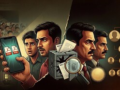 সিকরের শিক্ষক ফাঁস করেন নিট কেলেঙ্কারি
