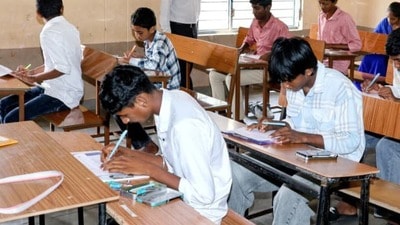 తెలంగాణ పాలిసెట్ కీ విడుదల - ఫలితాలు ఎప్పుడంటే..? తెలంగాణ పాలిసెట్ కీ విడుదల - ఫలితాలు ఎప్పుడంటే..?