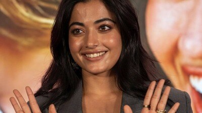 రష్మిక మందన్న (x) రష్మిక మందన్న (x)