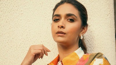 Keerthy Suresh: నువ్వు లావుగా ఉంటేనే బాగుండేదానివని అంటున్నారు.. కష్టపడి తగ్గితే సర్జరీ అంటారా: కీర్తి సురేష్ కామెంట్స్