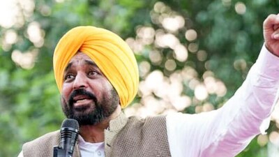 The Punjab government's Mukh Mantri Sehat Yojna is revolutionizing healthcare for hypertension patients, particularly those aged 40-90. (ANI/PTI) The Punjab government's Mukh Mantri Sehat Yojna is revolutionizing healthcare for hypertension patients, particularly those aged 40-90. (ANI/PTI)