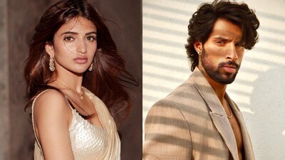 Sreeleela Dating: శ్రీలీల ఆ స్టార్ క్రికెటర్తో డేటింగ్ చేస్తోందా? ఆమె తల్లి రియాక్షన్ ఇలా.. Sreeleela Dating: శ్రీలీల ఆ స్టార్ క్రికెటర్తో డేటింగ్ చేస్తోందా? ఆమె తల్లి రియాక్షన్ ఇలా..