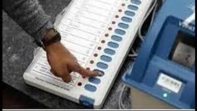 The final list of candidates and symbol allocation will be completed after the withdrawal process. (HT File)