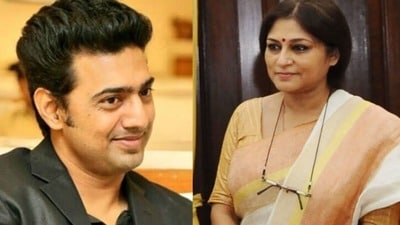 'কখনও বাছবিচার করেনি, ও আমার ছোট্ট ভাই…', দেবের সকলের সঙ্গে কাজ করা প্রসঙ্গে রূপা 'কখনও বাছবিচার করেনি, ও আমার ছোট্ট ভাই…', দেবের সকলের সঙ্গে কাজ করা প্রসঙ্গে রূপা