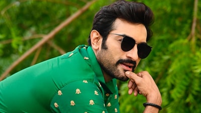 চিরদিনই তুমি যে আমার-এর শেষদিনে মেকআপ রুম ঘুরে দেখালেন জীতু কমল। চিরদিনই তুমি যে আমার-এর শেষদিনে মেকআপ রুম ঘুরে দেখালেন জীতু কমল।