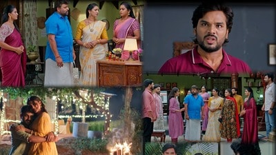 ఇల్లు ఇల్లాలు పిల్లలు టుడే ఎపిసోడ్ (jiohotstar) ఇల్లు ఇల్లాలు పిల్లలు టుడే ఎపిసోడ్ (jiohotstar)