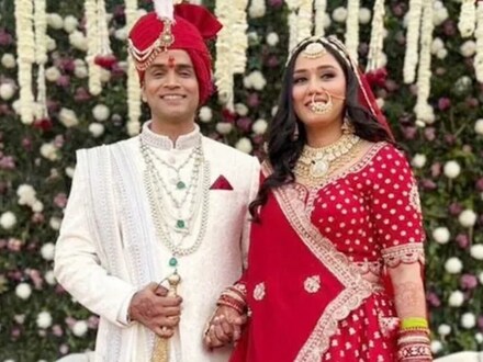 ত্বিশা শর্মা