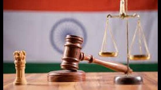 The court noted that Gurwinder Singh allegedly played an active role in the conspiracy. (HT file)