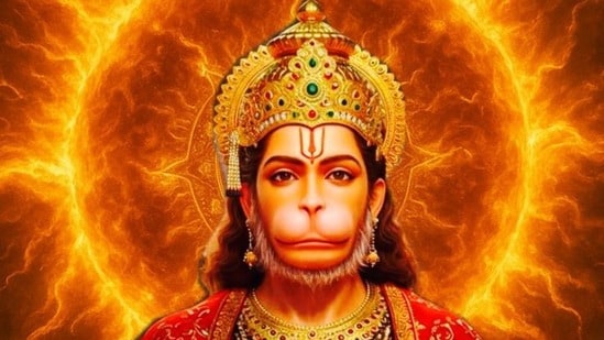 19 ఏళ్ళ వరకు ఇలాంటి జ్యేష్ఠ మాసం రాదు.. మంగళవారాలు హనుమంతుడికి ఇలా పూజ చేయండి (pinterest)