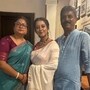 মুটের কাজ করেও মেয়ের স্বপ্নউড়ানের সঙ্গী! ‘শক্তিমান’ বাবাকে নিয়ে আবেগঘন শ্রুতি