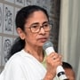 ভোটে শোচনীয় পরাজয়ের পরে বাম, কংগ্রেস, অতিবামদের সঙ্গে নিয়ে জোট গড়ার আহ্বান জানিয়েছেন মমতা বন্দ্যোপাধ্যায়।(@AITCofficial X)