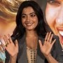 రష్మిక మందన్న