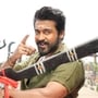 వీరభద్రుడులో సూర్య