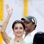 త్రిష కృష్ణన్