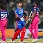దిల్లీ క్యాపిటల్స్​ వర్సెస్​ రాజస్థాన్ రాయల్స్..