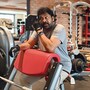 మెగాస్టార్ చిరంజీవి