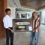 Vijay: విజయ్‌ని సీఎం చేసిన ఆ నంబర్ ప్లేట్ గిఫ్ట్‌గా ఇచ్చిన డైరెక్టర్.. ఆయన రియాక్షన్ వైరల్