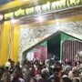 বাংলাদেশি কবি ফারহাদ মাজার দাবি করলেন, শুভেন্দু অধিকারীর নির্দেশে নাকি এই হামলা চালানো হয়েছে। 