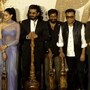 Ram Charan: నా చెయ్యి బాగానే ఉంది.. ఇది బుచ్చి ఇచ్చిన గిఫ్ట్.. మంచి జ్ఞాపకం.. తన గుర్తింపు కోసం పెద్ది చేసే జర్నీ: చరణ్