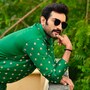চিরদিনই তুমি যে আমার-এর শেষদিনে মেকআপ রুম ঘুরে দেখালেন জীতু কমল। 