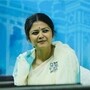 সায়নী ঘোষ
