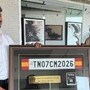 বিজয়ের সঙ্গে দেখা করলেন ‘গোট’ পরিচালক