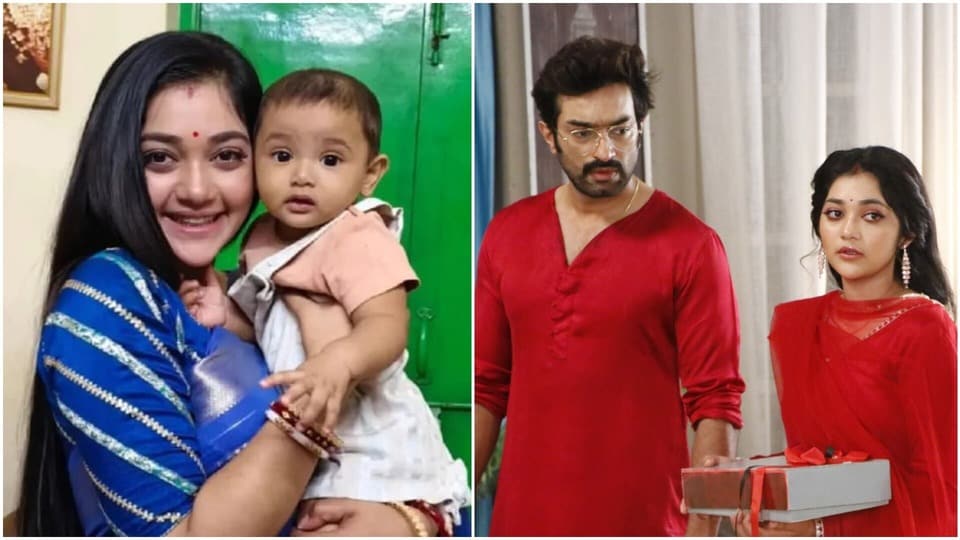 চিরদিনই তুমি যে আমার-এর শেষ পর্বে কী হতে চলেছে?