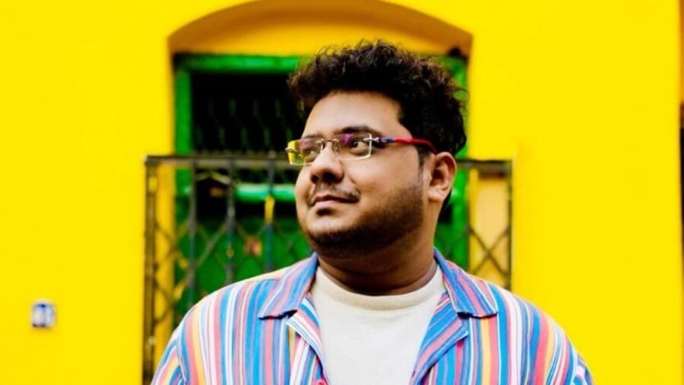 বাংলা ছাড়িয়ে এবার হিন্দি সিরিজের দুনিয়ায় পদার্পণ সপ্তাশ্ব