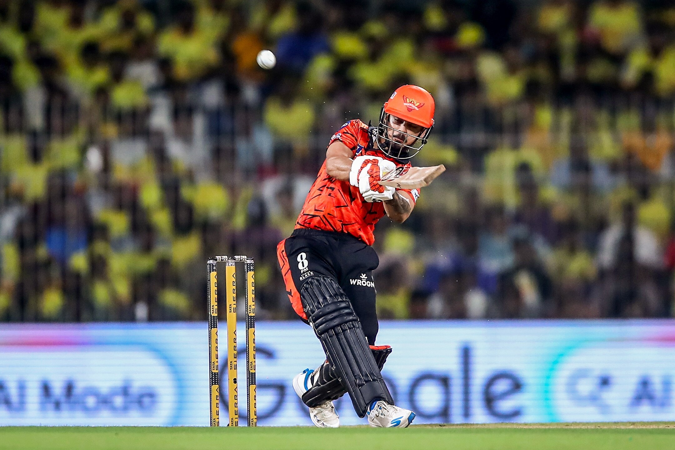 Ishan Kishan played a crucial role for SRH in IPL 2026. (ANI Pic Service) Ishan Kishan played a crucial role for SRH in IPL 2026. (ANI Pic Service)